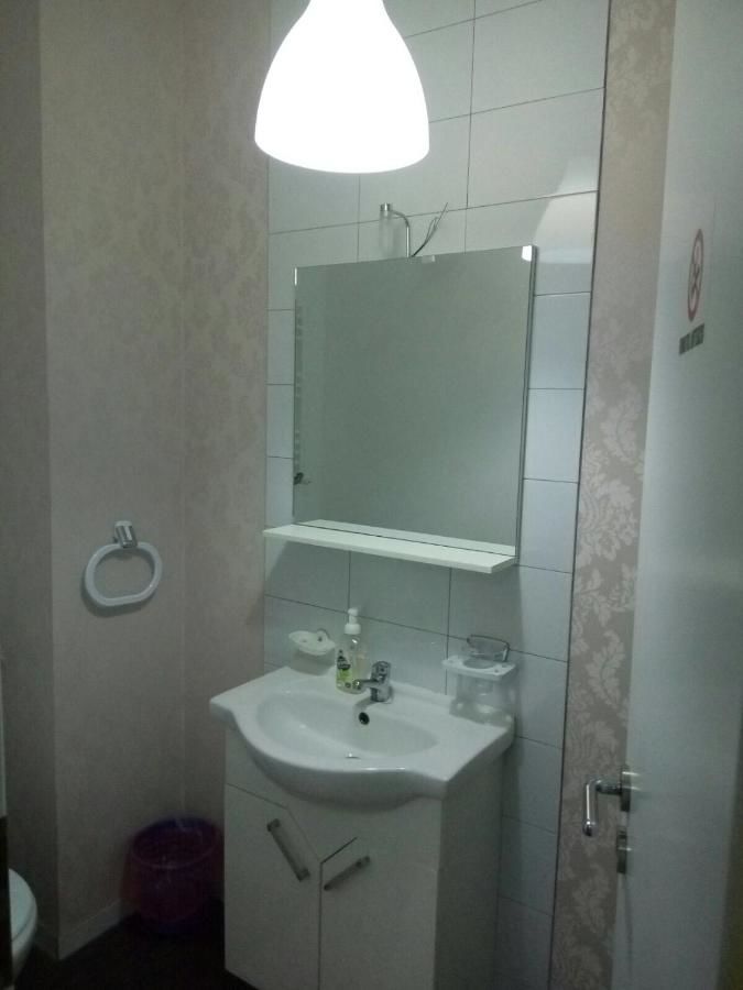 Гостевой дом Casa Ghetu Fundeni Бухарест