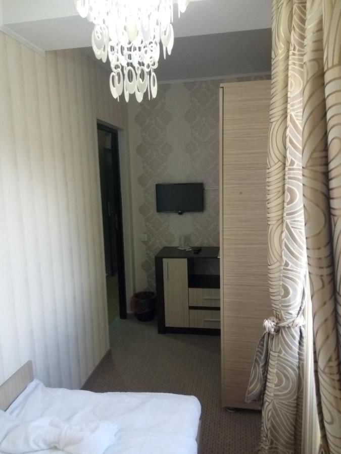 Гостевой дом Casa Ghetu Fundeni Бухарест