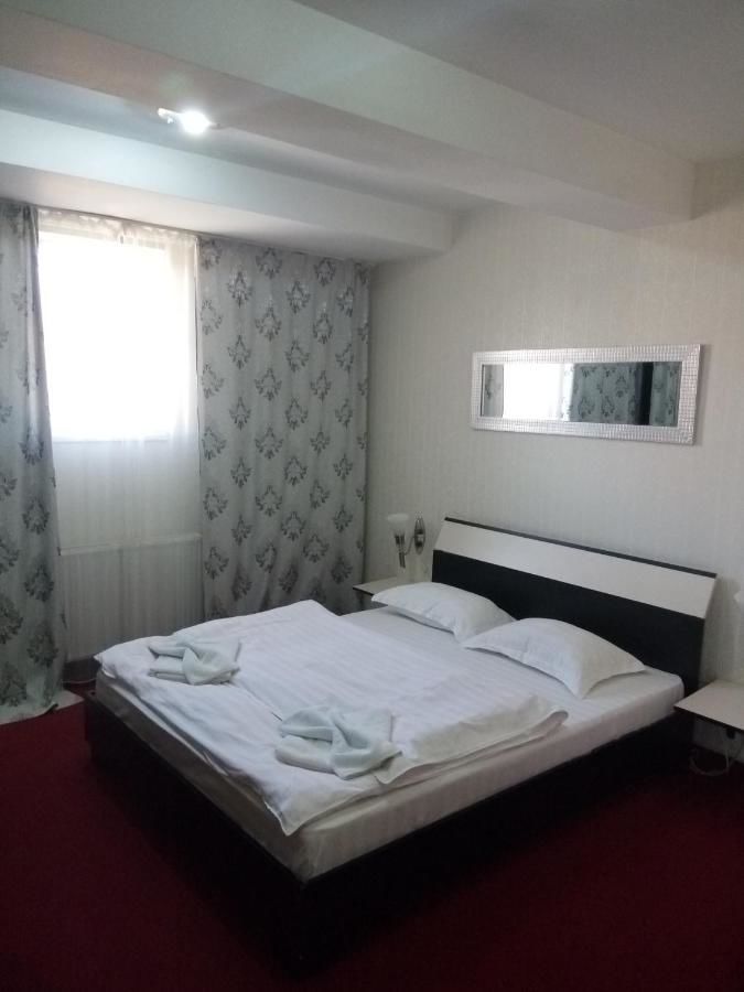 Гостевой дом Casa Ghetu Fundeni Бухарест