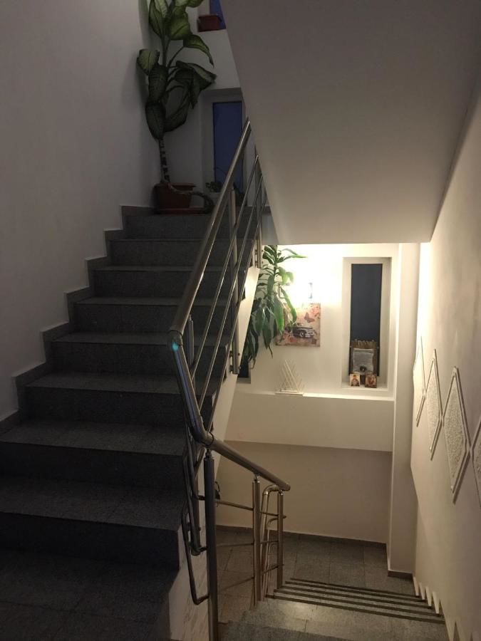 Гостевой дом Casa Ghetu Fundeni Бухарест