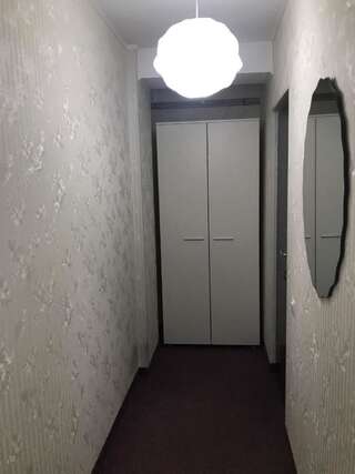 Гостевой дом Casa Ghetu Fundeni Бухарест Стандартный двухместный номер с 1 кроватью и общей ванной комнатой-2