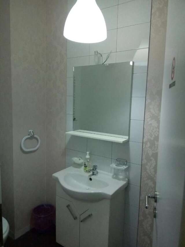 Гостевой дом Casa Ghetu Fundeni Бухарест-12