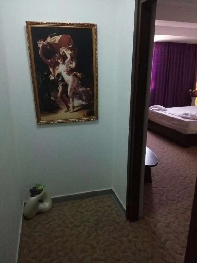 Гостевой дом Casa Ghetu Fundeni Бухарест-16