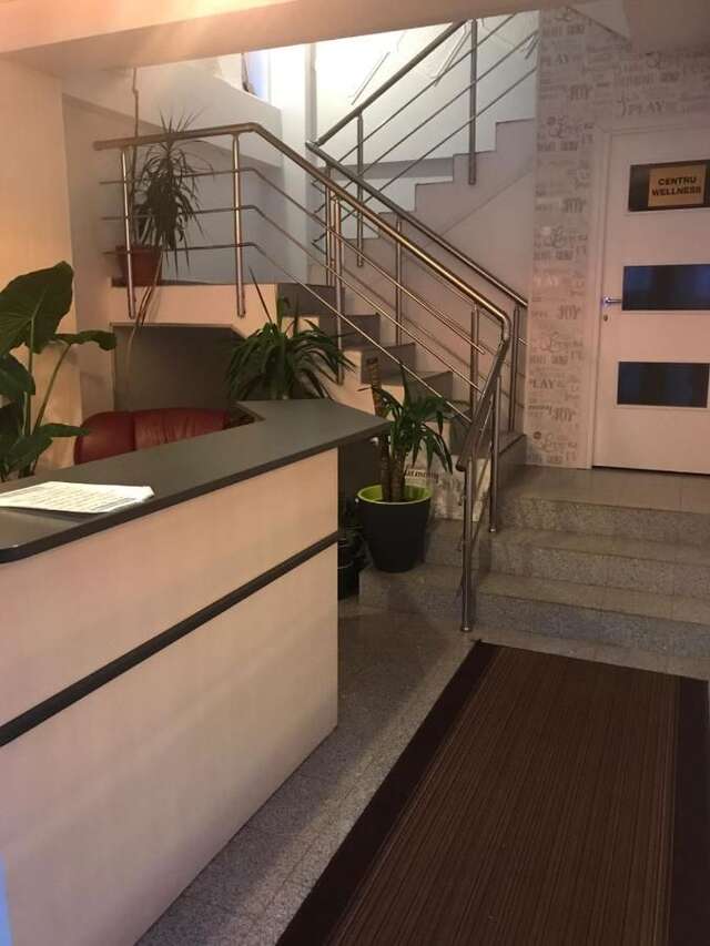 Гостевой дом Casa Ghetu Fundeni Бухарест-17