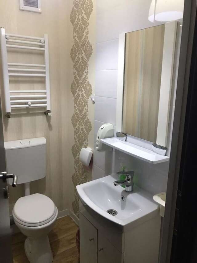 Гостевой дом Casa Ghetu Fundeni Бухарест-21
