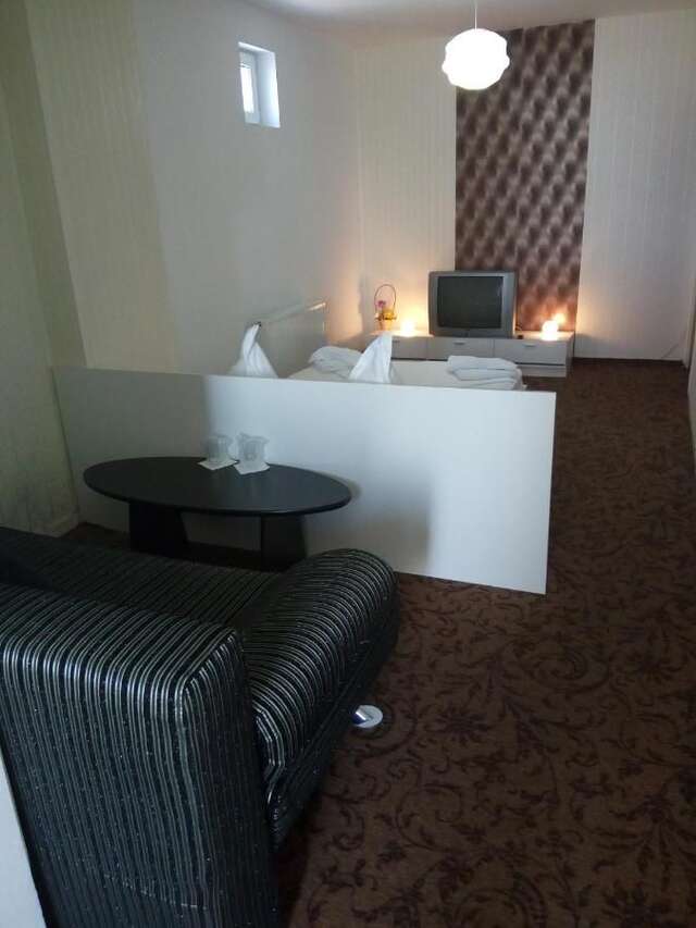 Гостевой дом Casa Ghetu Fundeni Бухарест-24