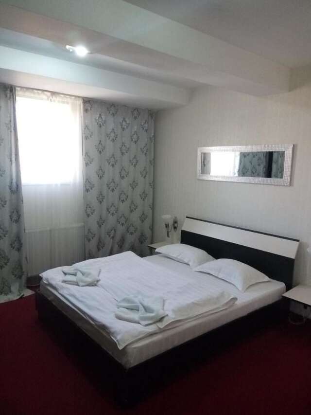 Гостевой дом Casa Ghetu Fundeni Бухарест-26