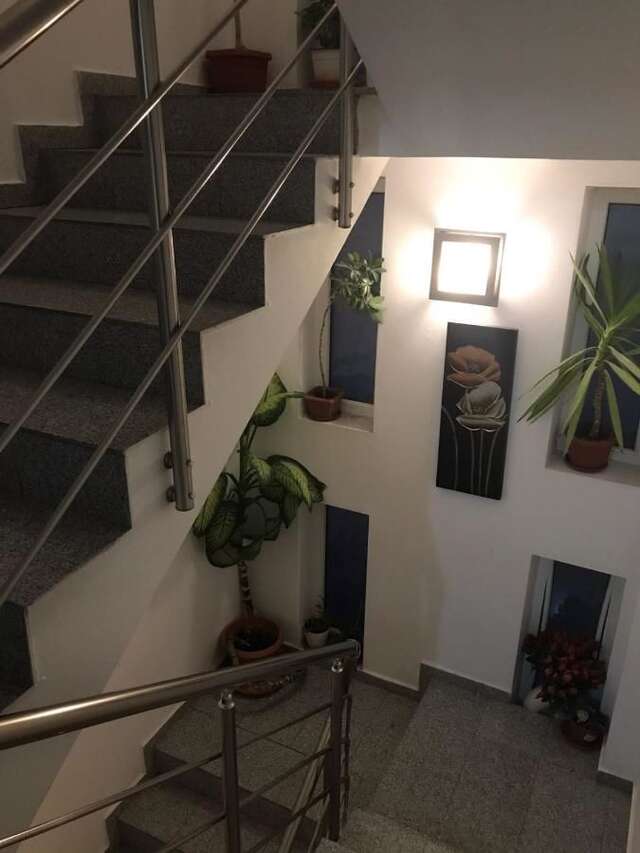 Гостевой дом Casa Ghetu Fundeni Бухарест-29