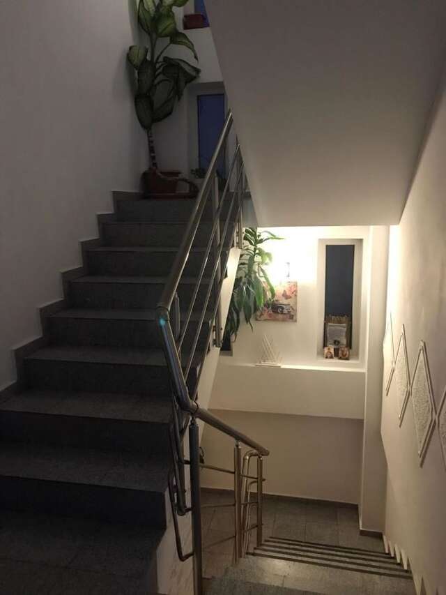 Гостевой дом Casa Ghetu Fundeni Бухарест-30