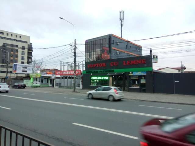 Гостевой дом Casa Ghetu Fundeni Бухарест-31