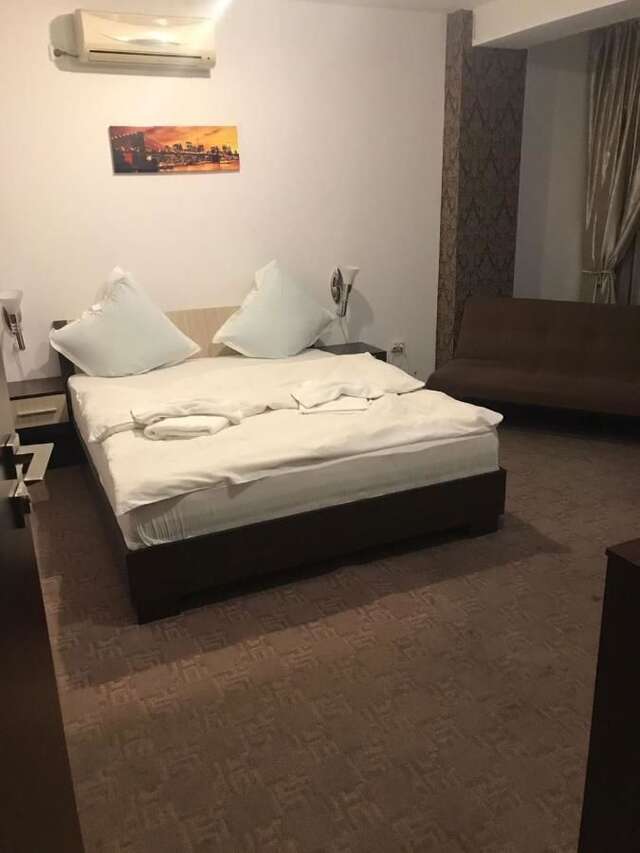 Гостевой дом Casa Ghetu Fundeni Бухарест-6